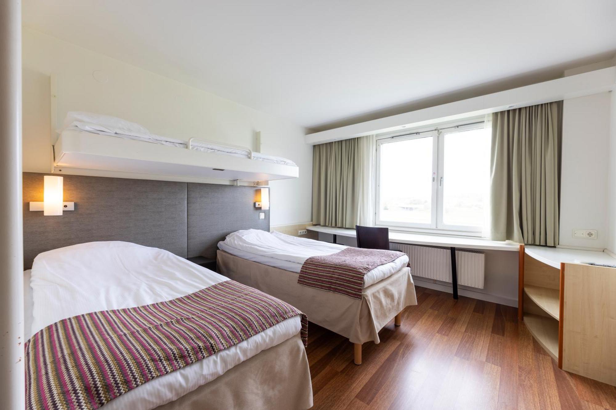Good Morning+ Nykoeping Hotel Kültér fotó