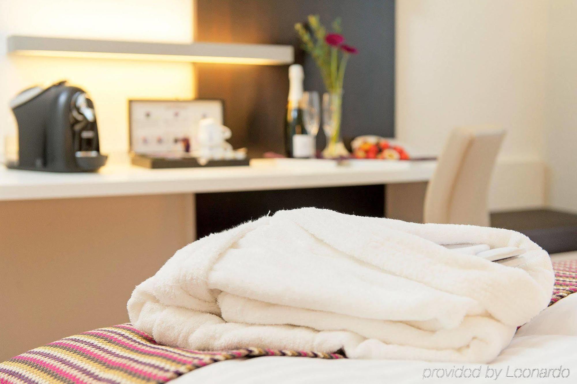 Good Morning+ Nykoeping Hotel Kültér fotó