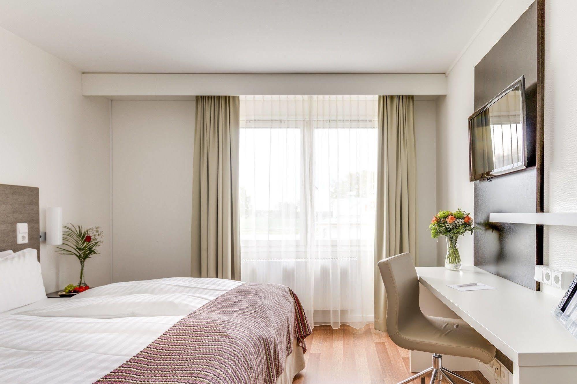 Good Morning+ Nykoeping Hotel Kültér fotó